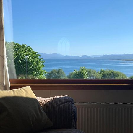 Skye Basecamp Hostel, Broadford Bay, Isle Of Skye Kültér fotó